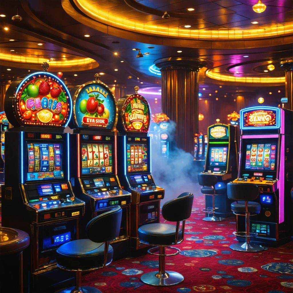 Od retro kotura do velikih dobitaka: ultracasino.top iznova osmišljava igru