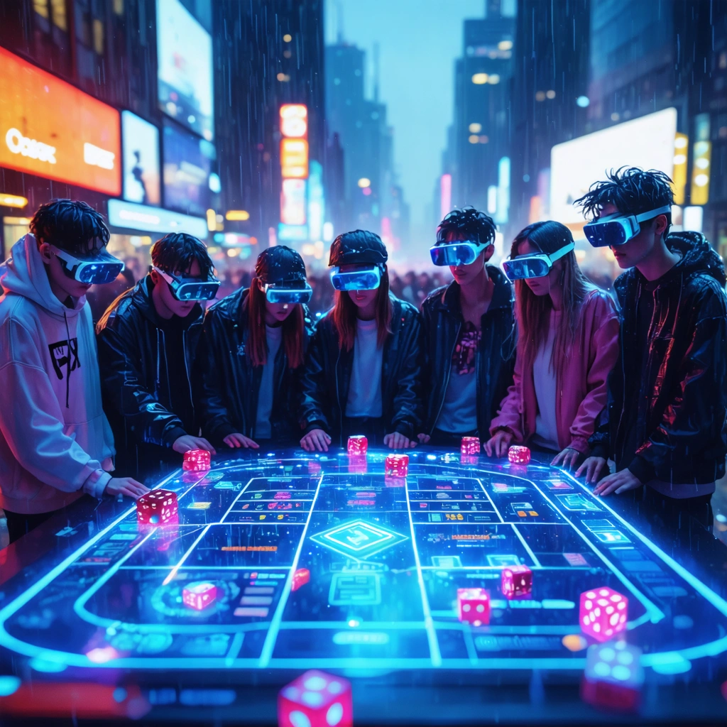 Od tihih klikova do divljih krapsa: Noćni život prelazi online