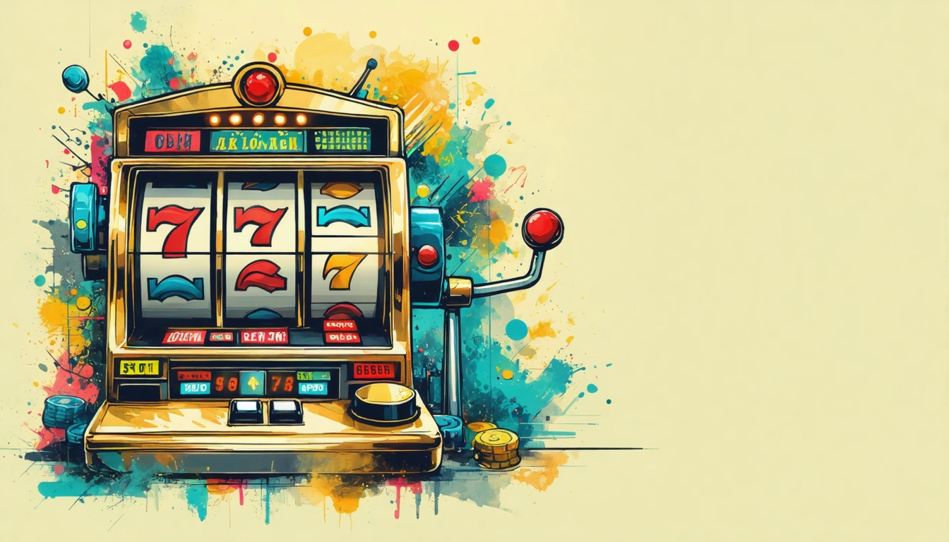 Objašnjene sve vrste slot igara